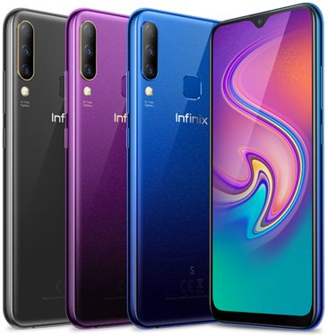 Infinix